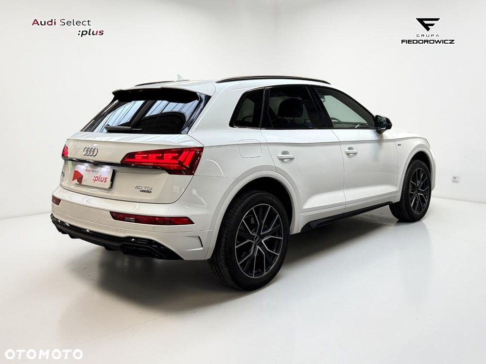 Audi Q5 - 9