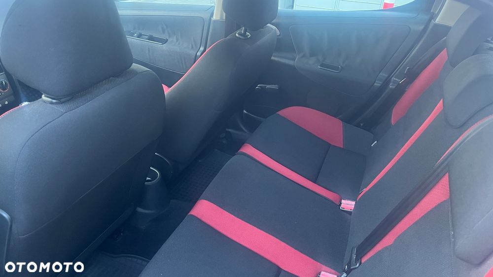 Peugeot 207 1.4 Trendy nICE - 6