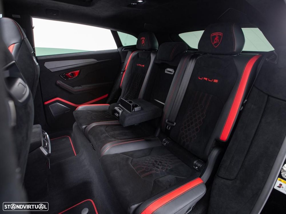 Lamborghini Urus 4.0 V8 Performante - 12