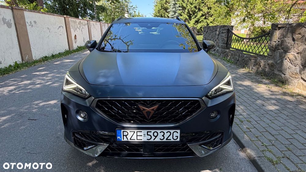 Cupra Formentor 2.0 TSI 4Drive VZ DSG - 12