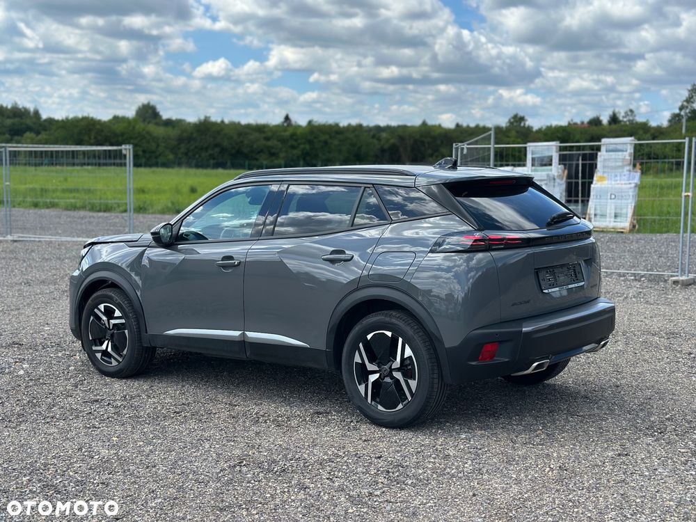 Peugeot 2008 - 9