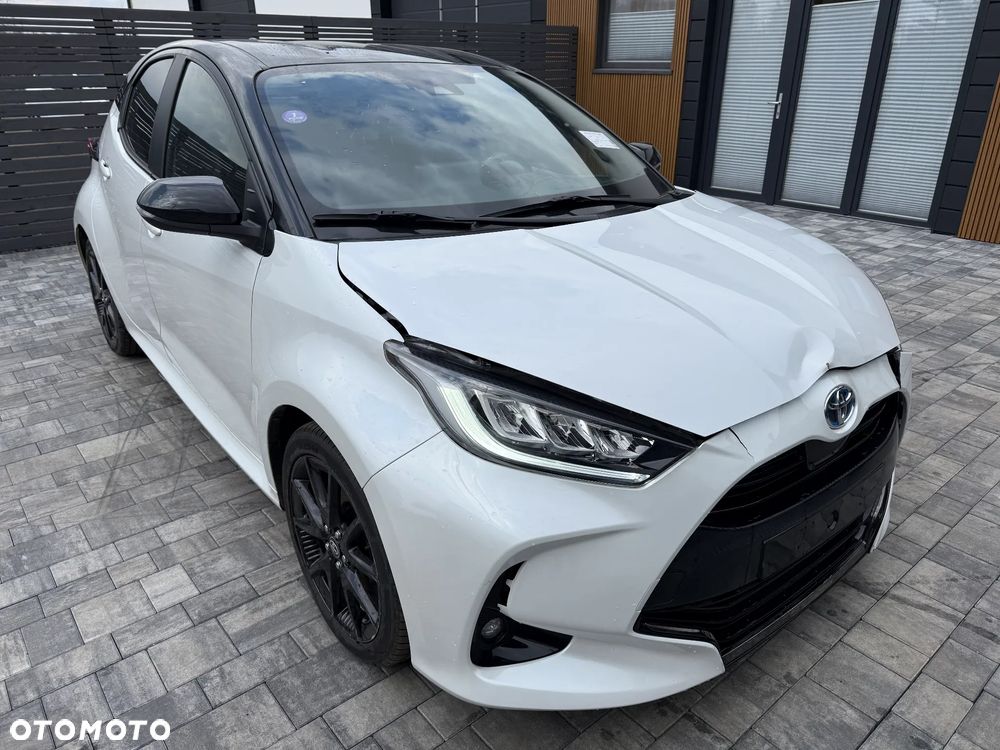 Toyota Yaris 1.5 VVT-i Comfort - 9