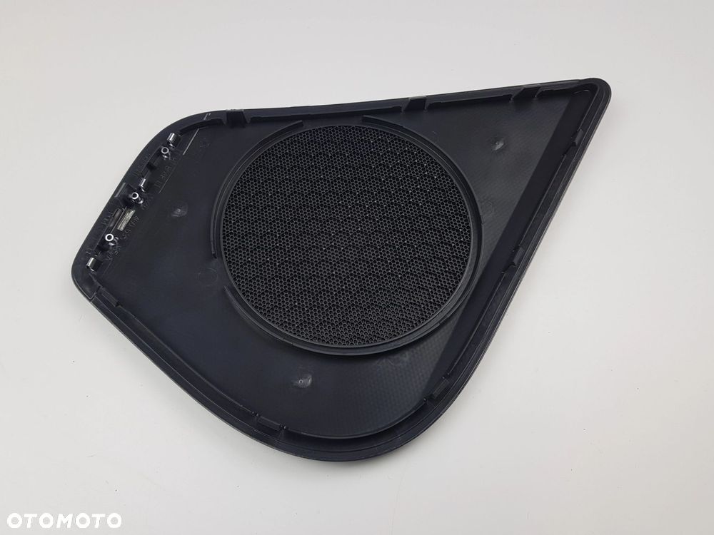 Maskownica Zaślepka Kratka BOSE głośnika drzwi Lewy Tył Audi A6 S6 C7 - 8