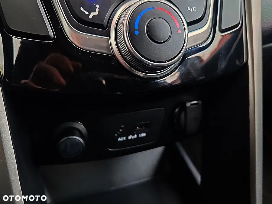 Hyundai i30 1.4 Classic - 23