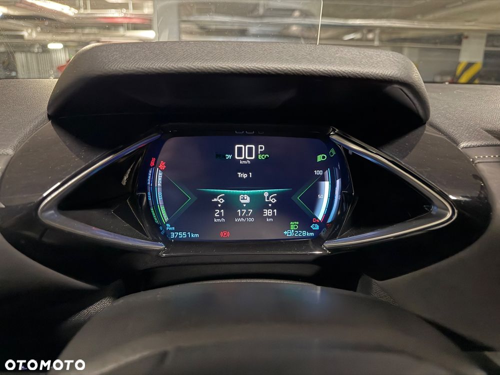 DS Automobiles DS 3 Crossback Performance Line + - 13