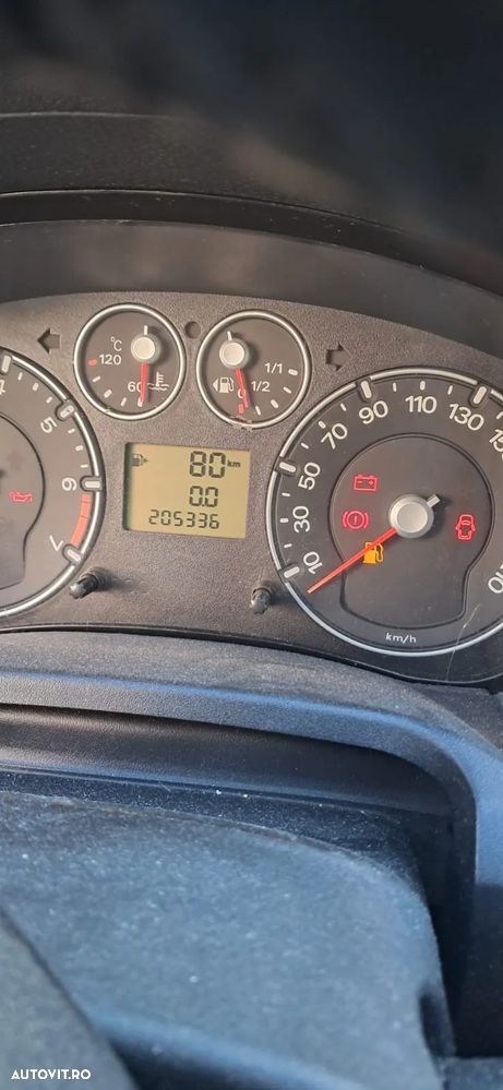 Ford Fiesta - 7