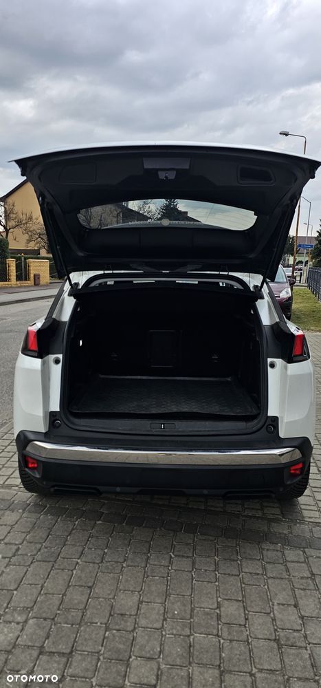 Peugeot 3008 1.6 BlueHDi Allure S&S - 9