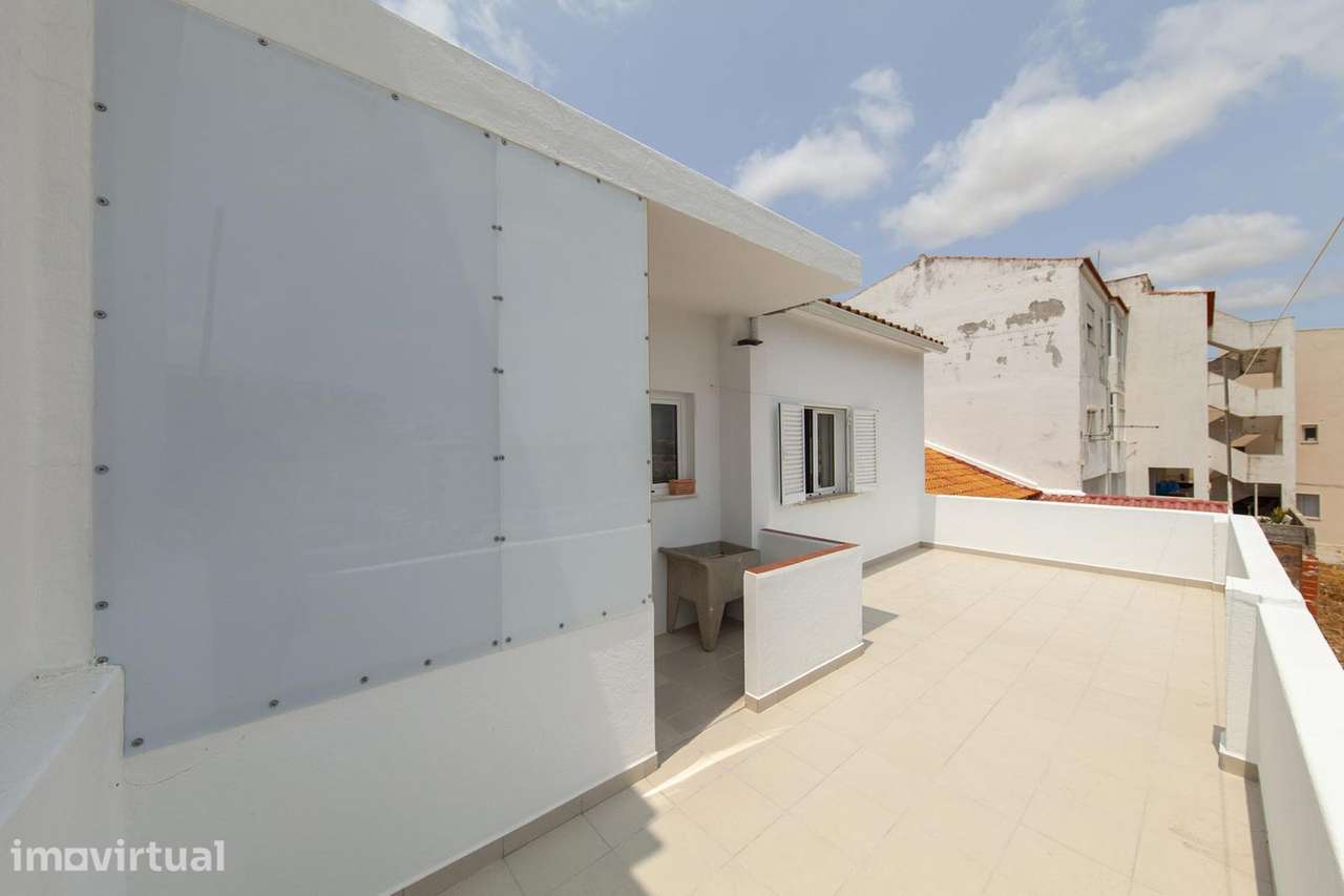 Apartamento Mobilado - São Gonçalo de Lagos - Grande imagem: 4/16