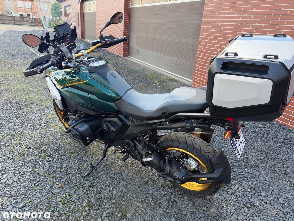 BMW GS - 9