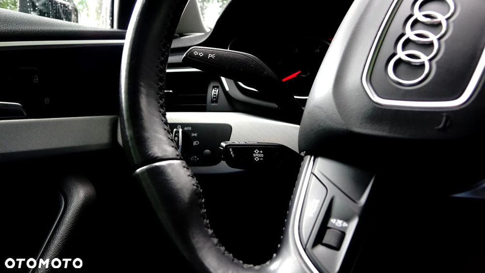 Audi A4 Avant 2.0 TDI sport - 12