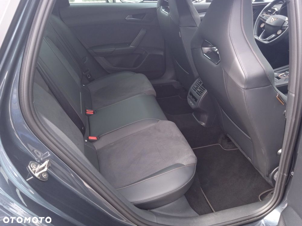 Cupra Leon Sportstourer - 37
