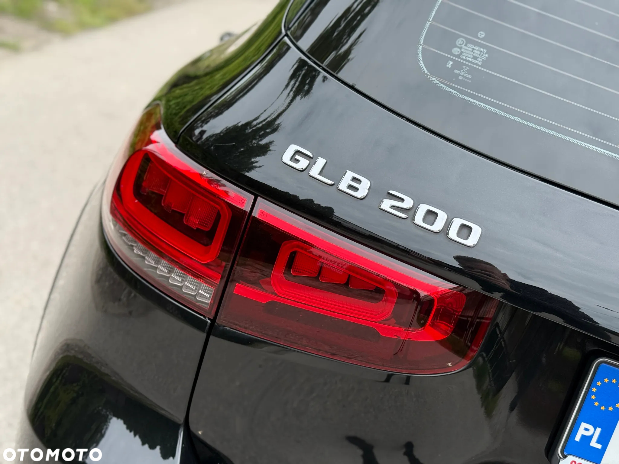 Mercedes-Benz GLB 200 7G-DCT - 40