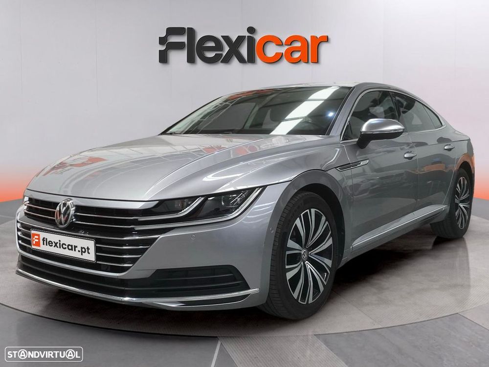 VW Arteon 2.0 TDI Elegance DSG - 2