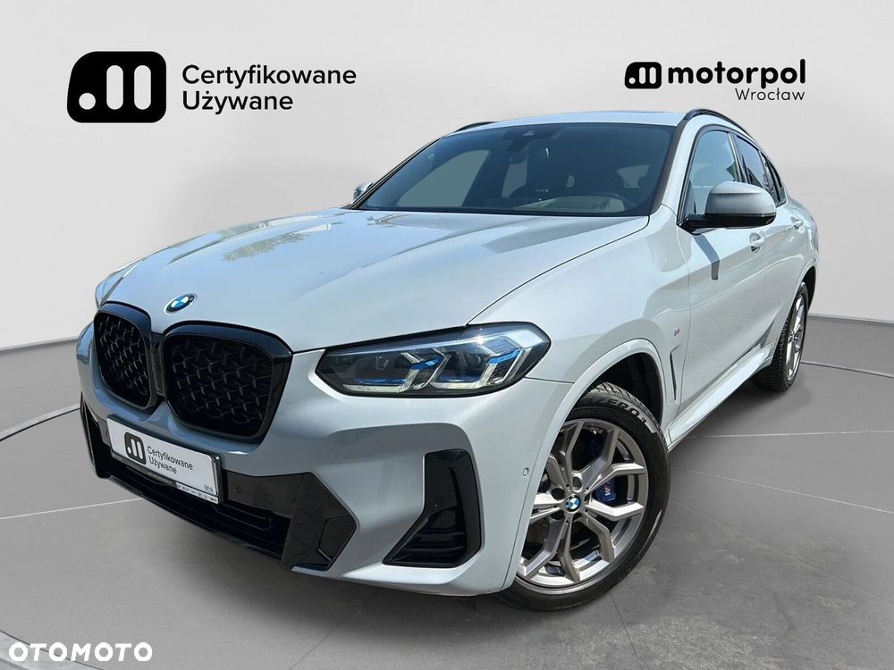 BMW X4 - 2
