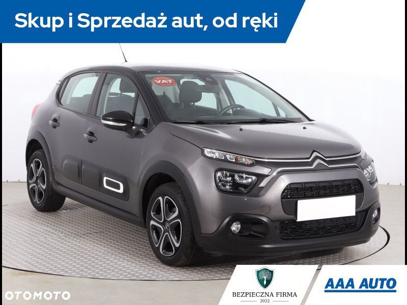 Citroën C3 - 2