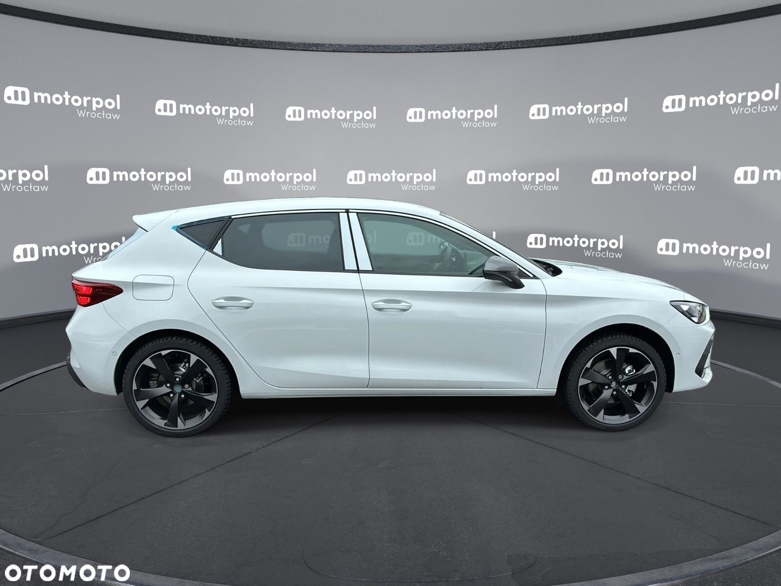Cupra Leon - 11