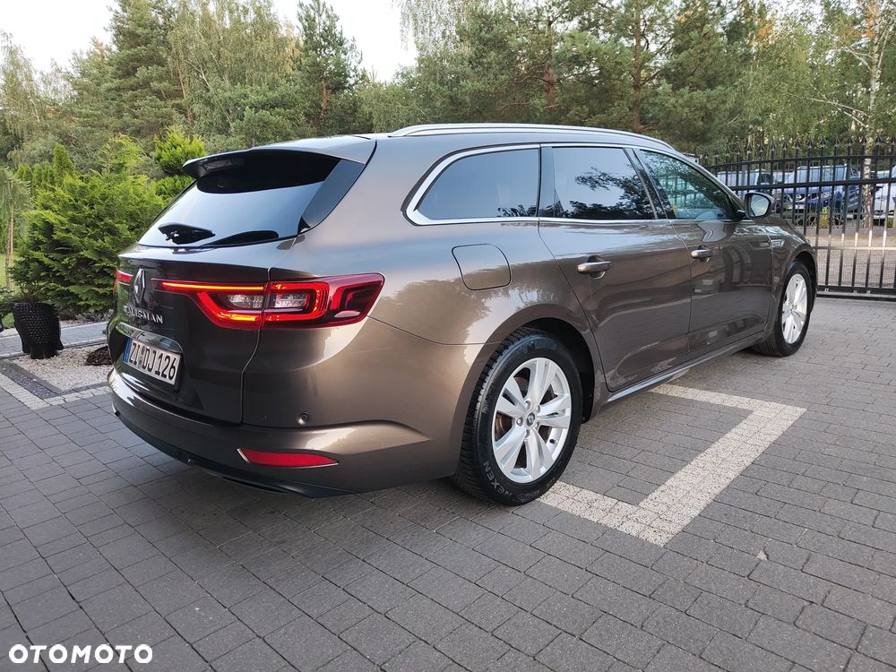 Renault Talisman ENERGY TCe 200 EDC INTENS - 13