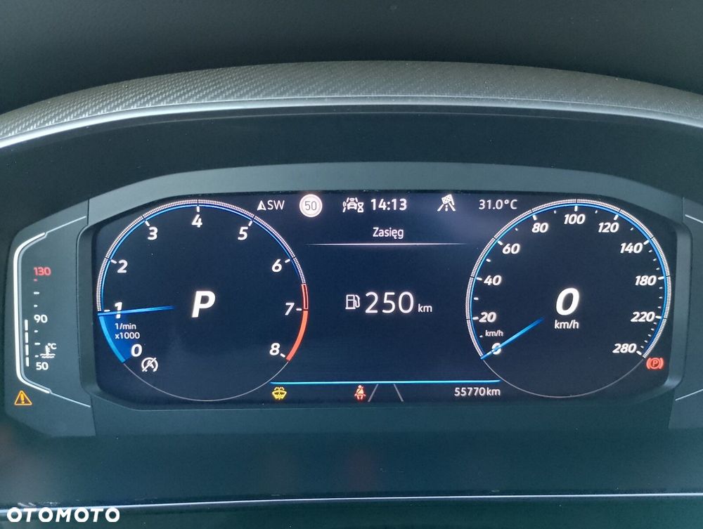 Volkswagen Arteon 2.0 TSI R-Line DSG - 17