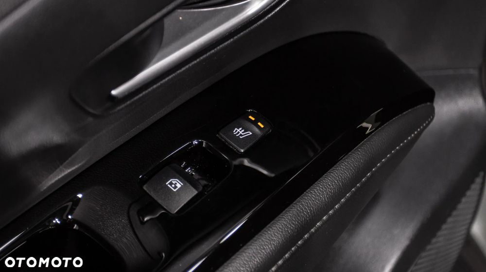 Hyundai Tucson 1.6 T-GDi HEV Executive 4WD - 23