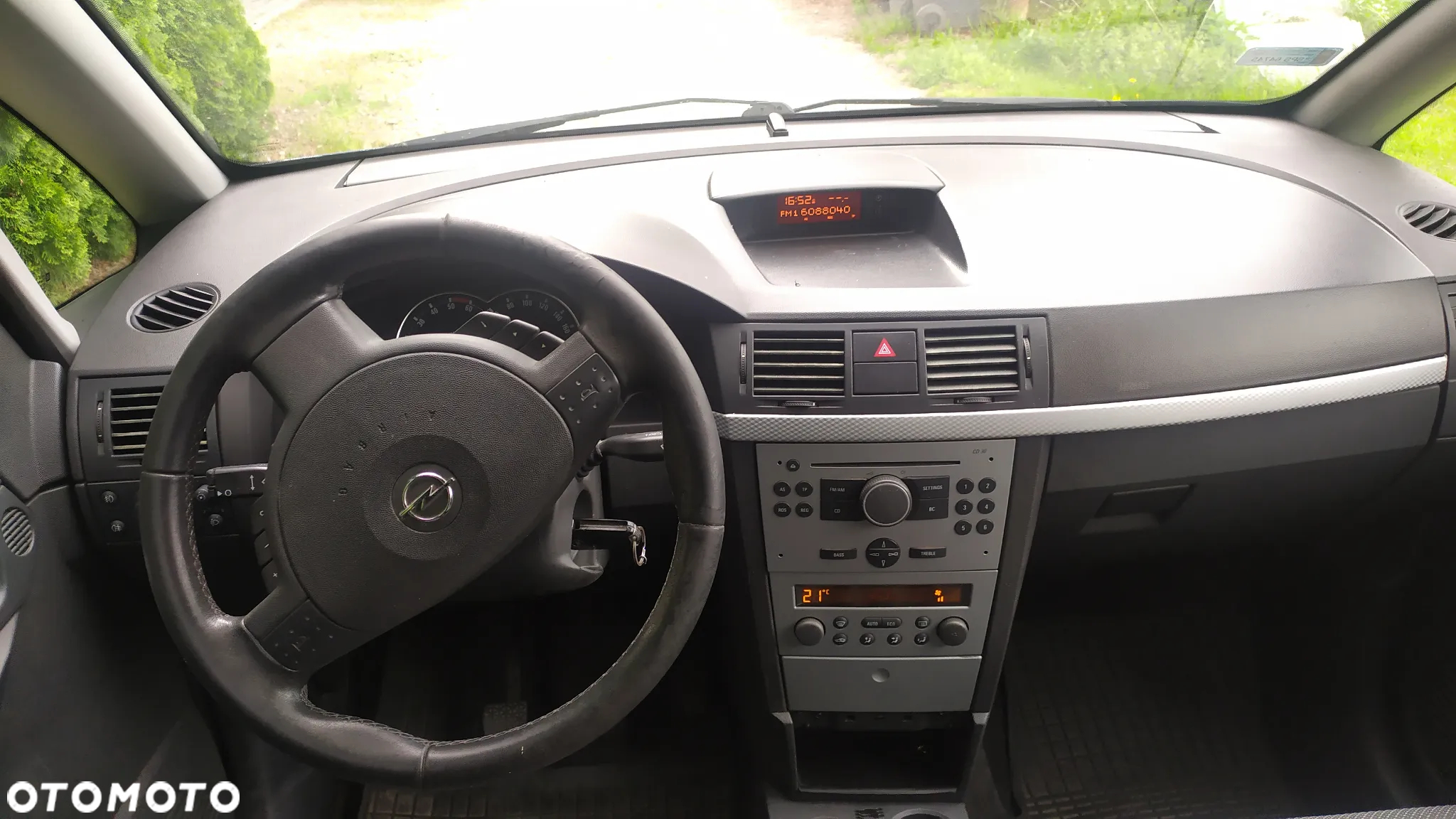 Opel Meriva 1.7 CDTI Cosmo - 5