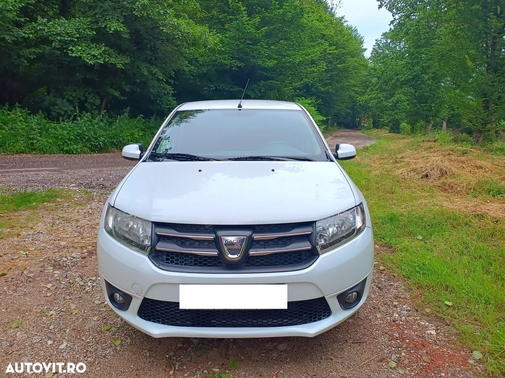 Dacia Logan - 2