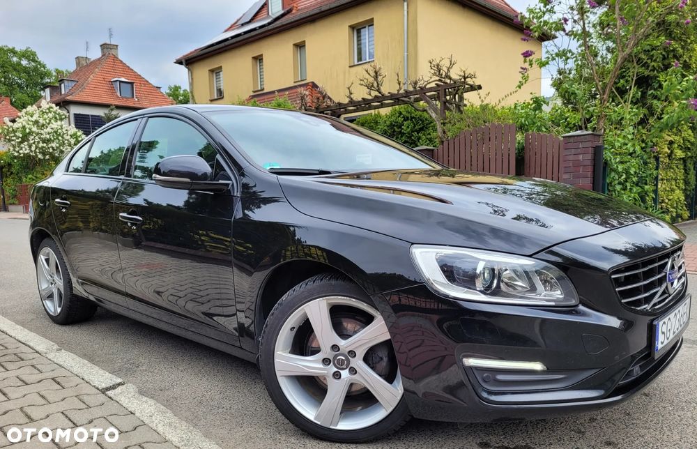 Volvo S60 D3 RDesign - 9