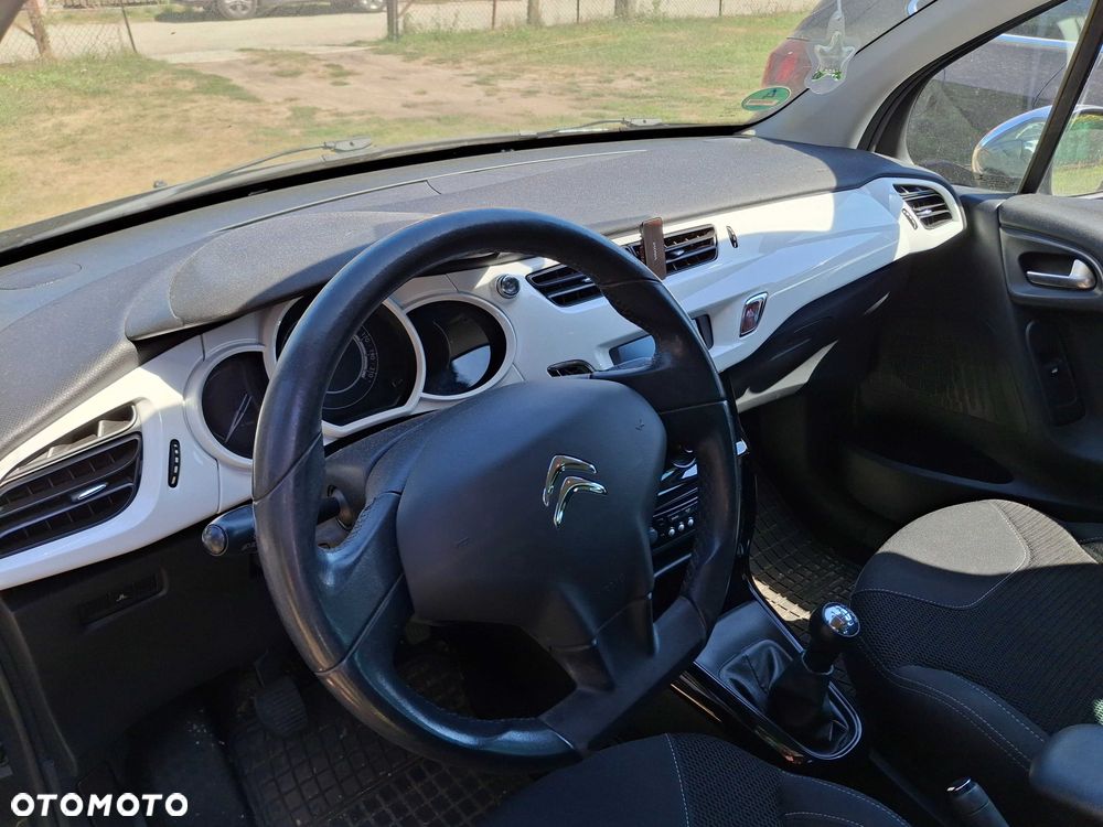 Citroën C3 - 6