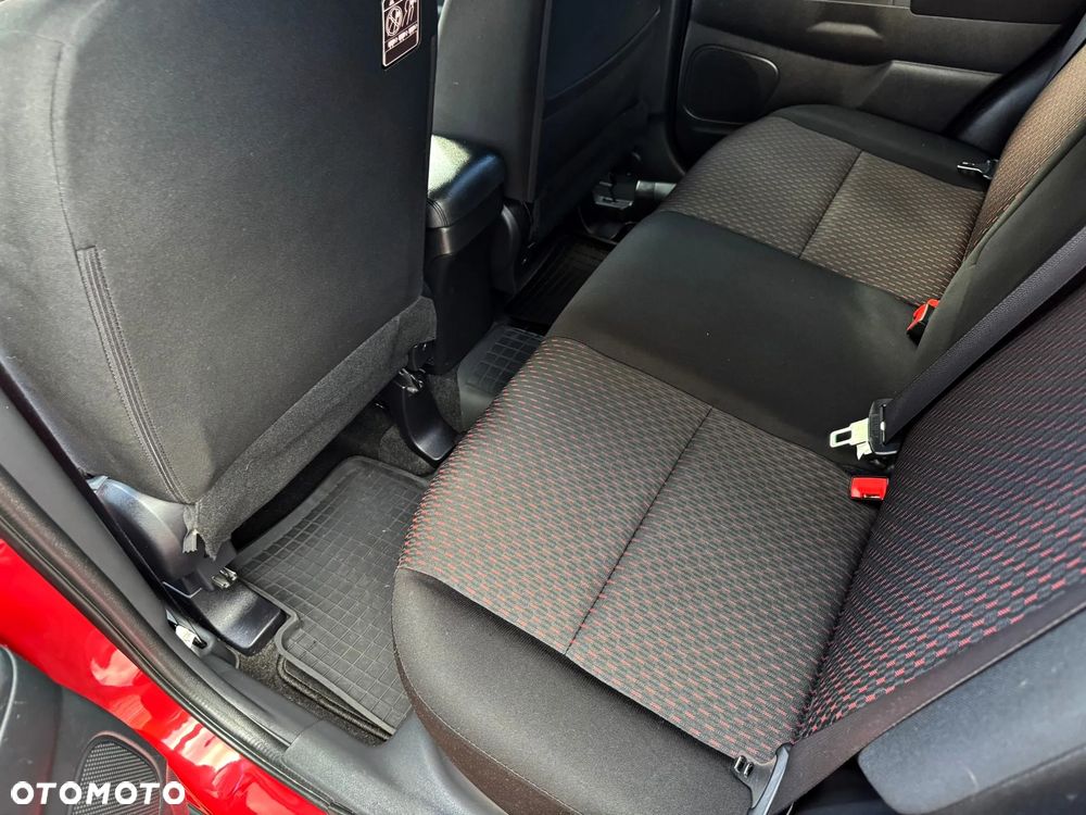 Mitsubishi ASX 1.6 DID Intense Plus 4WD - 17