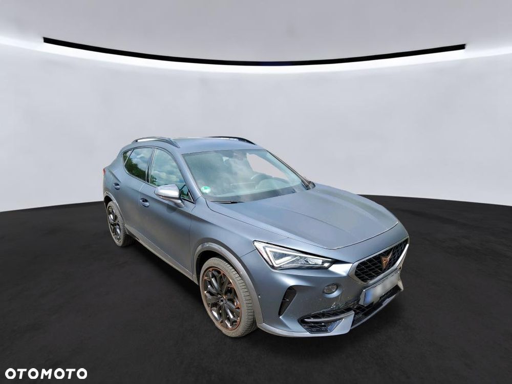 Cupra Formentor VZ 2.0 TSI 4Drive DSG - 2