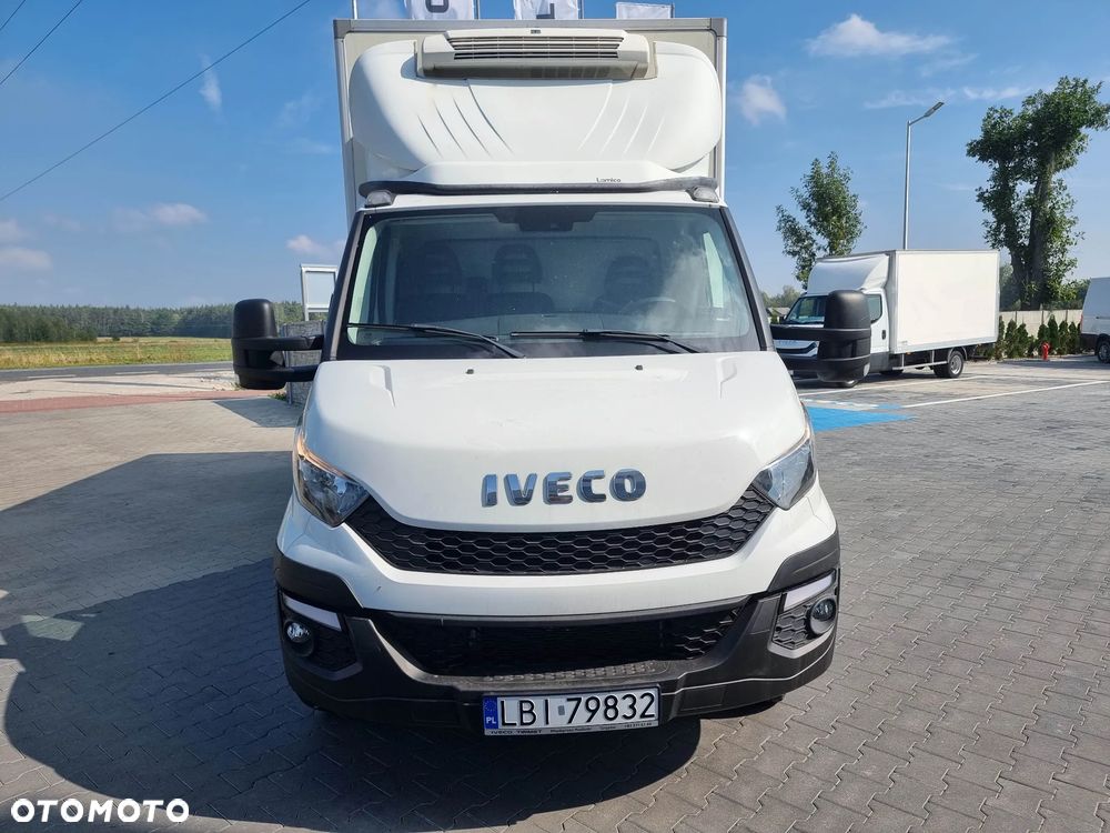 Iveco Daily 50C15Z - 6