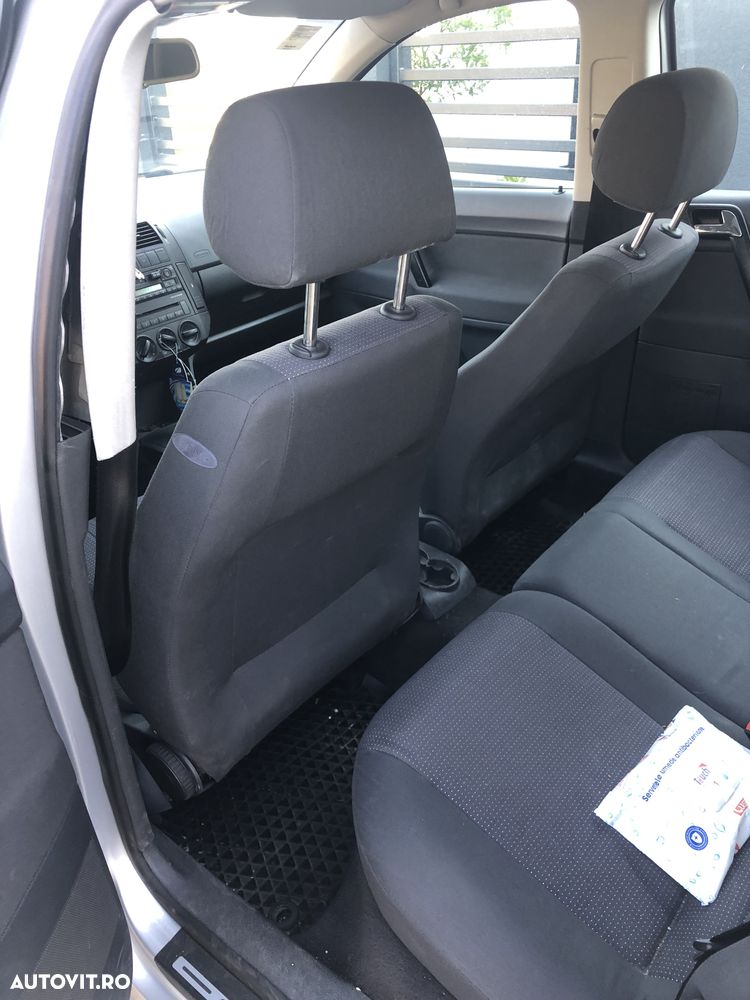 Volkswagen Polo 1.2 Cricket - 17