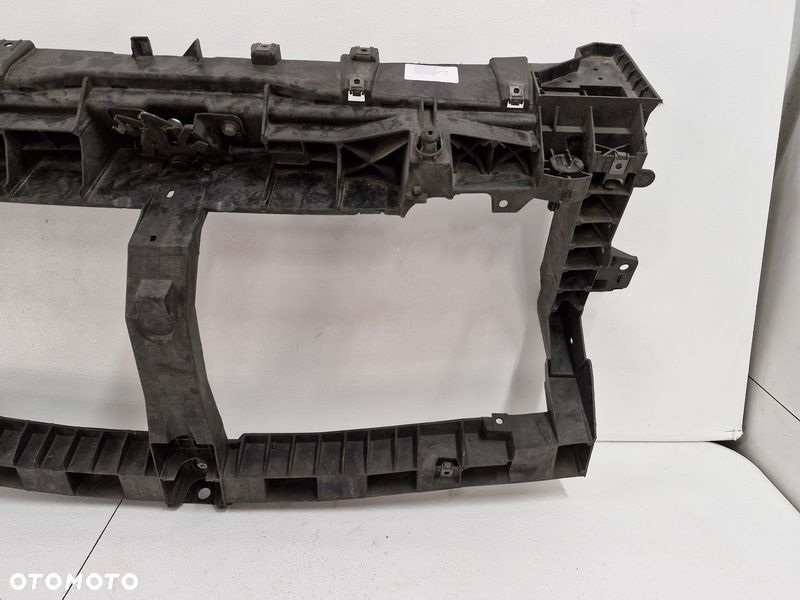 renault trafic iii 3 vivaro b pas przedni wzmocnienie czołowe przód 625001299r - 6