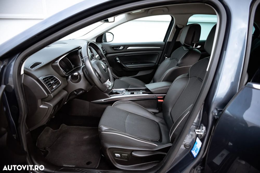Renault Megane Energy dCi EDC Intens - 13