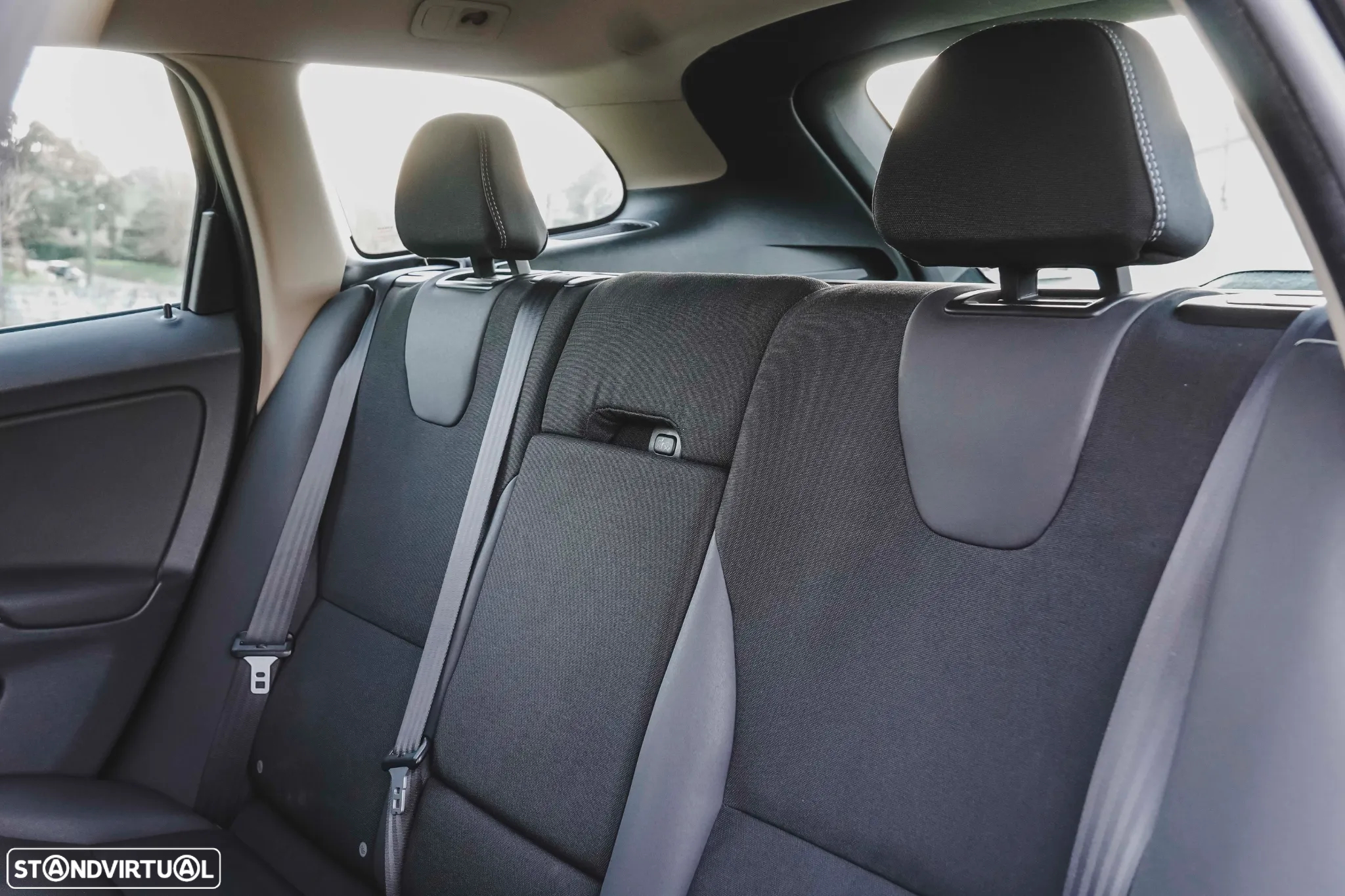 Volvo XC 60 2.0 D3 Drive Momentum Start/Stop - 34