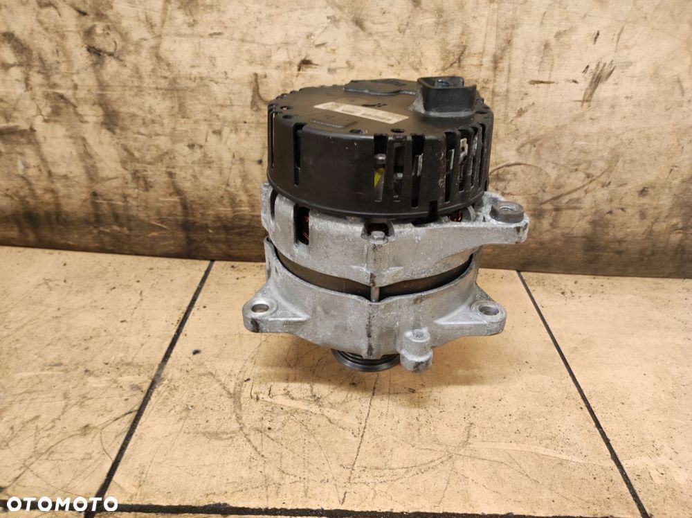 alternator explorer vi 6 3.0 hybrid - 7