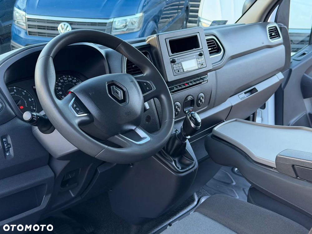 Renault Master - 35