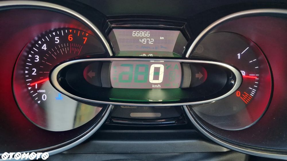 Renault Clio 0.9 TCe Limited - 14