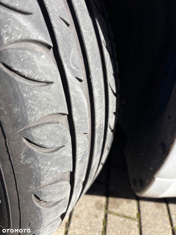 Ford Fusion 2.0 EcoBoost Titanium - 5