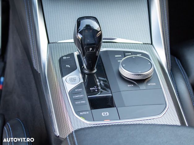 BMW M4 M440i xDrive AT MHEV - 19