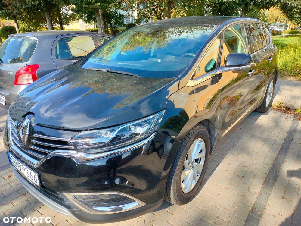 Renault Espace Energy dCi 160 EDC Business - 8