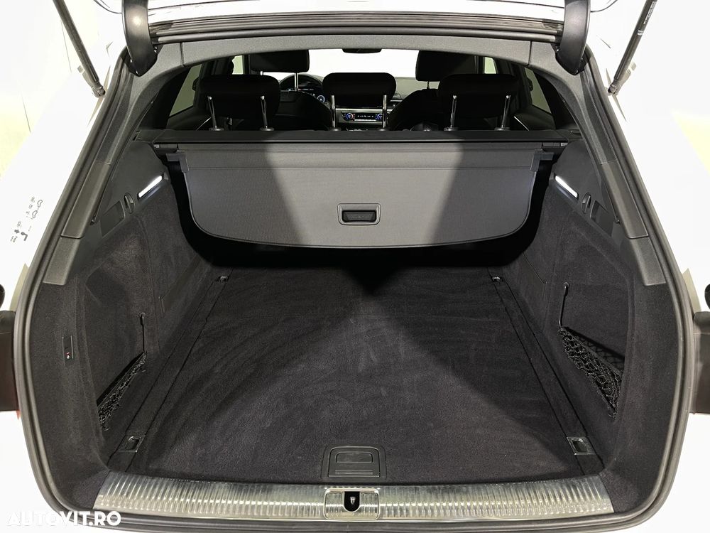 Audi A4 Avant 2.0 35 TDI S tronic MHEV Advanced - 13