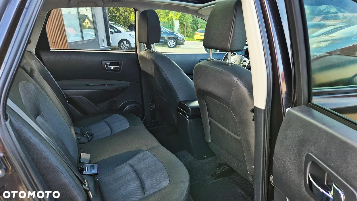 Nissan Qashqai 1.6 I-Way - 31