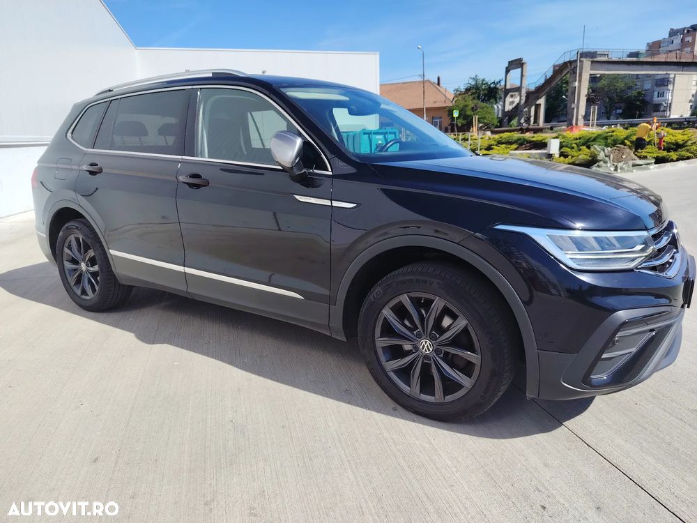 Volkswagen Tiguan 2.0 TDI SCR DSG Elegance - 11