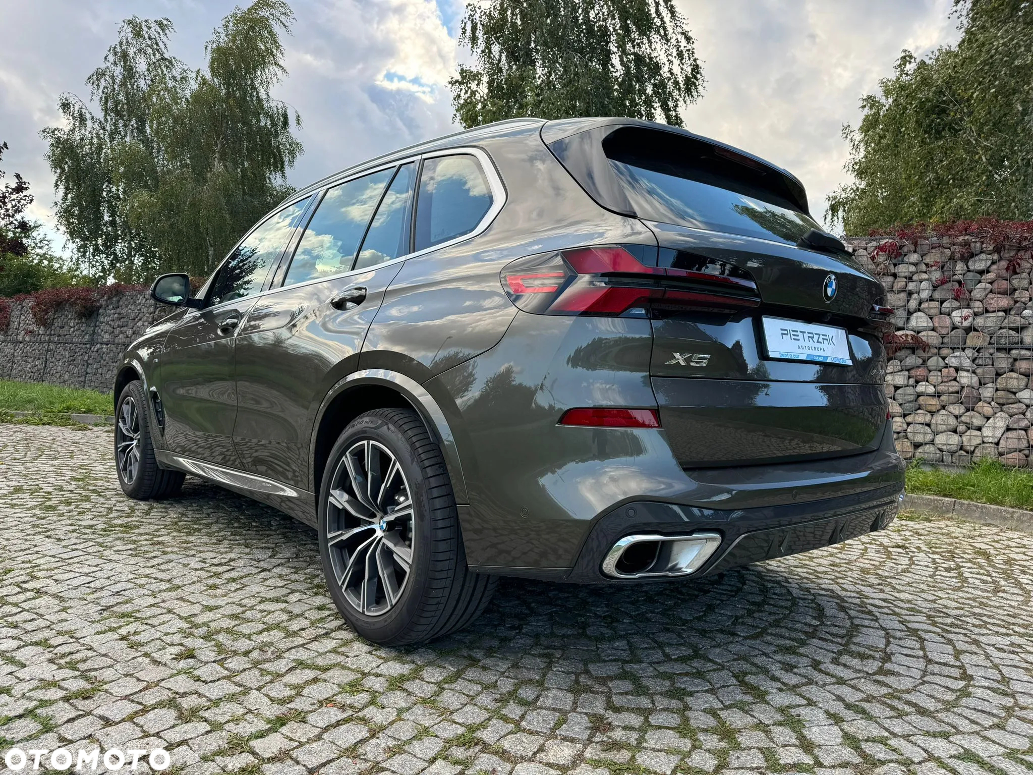 BMW X5 xDrive30d - 16