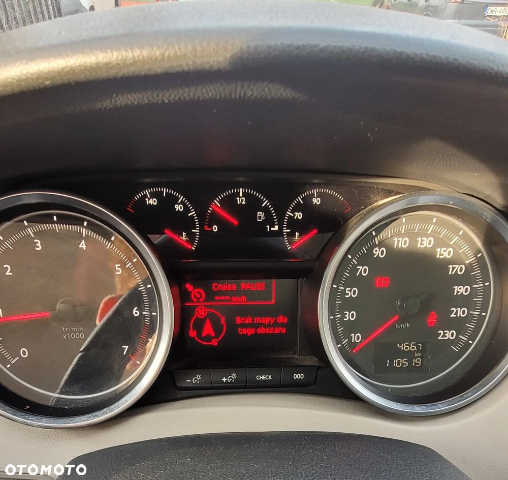 Peugeot 508 1.6 T Active - 13