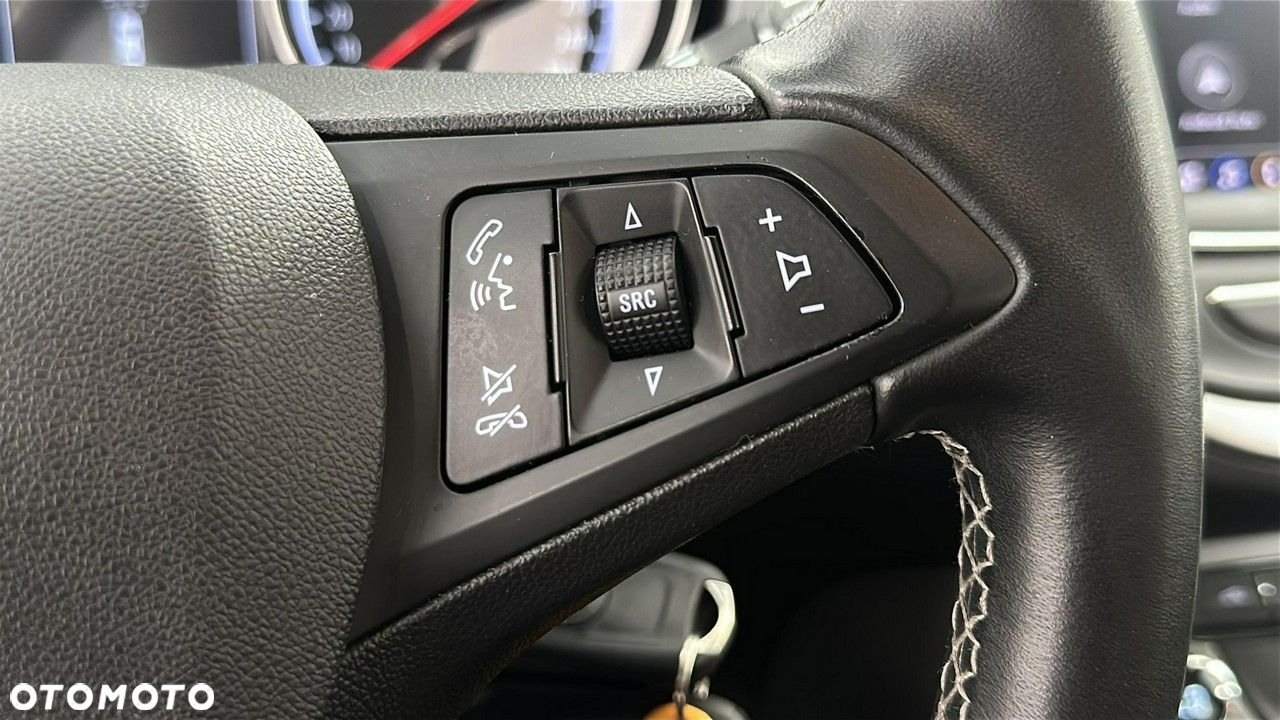 Opel Astra - 21