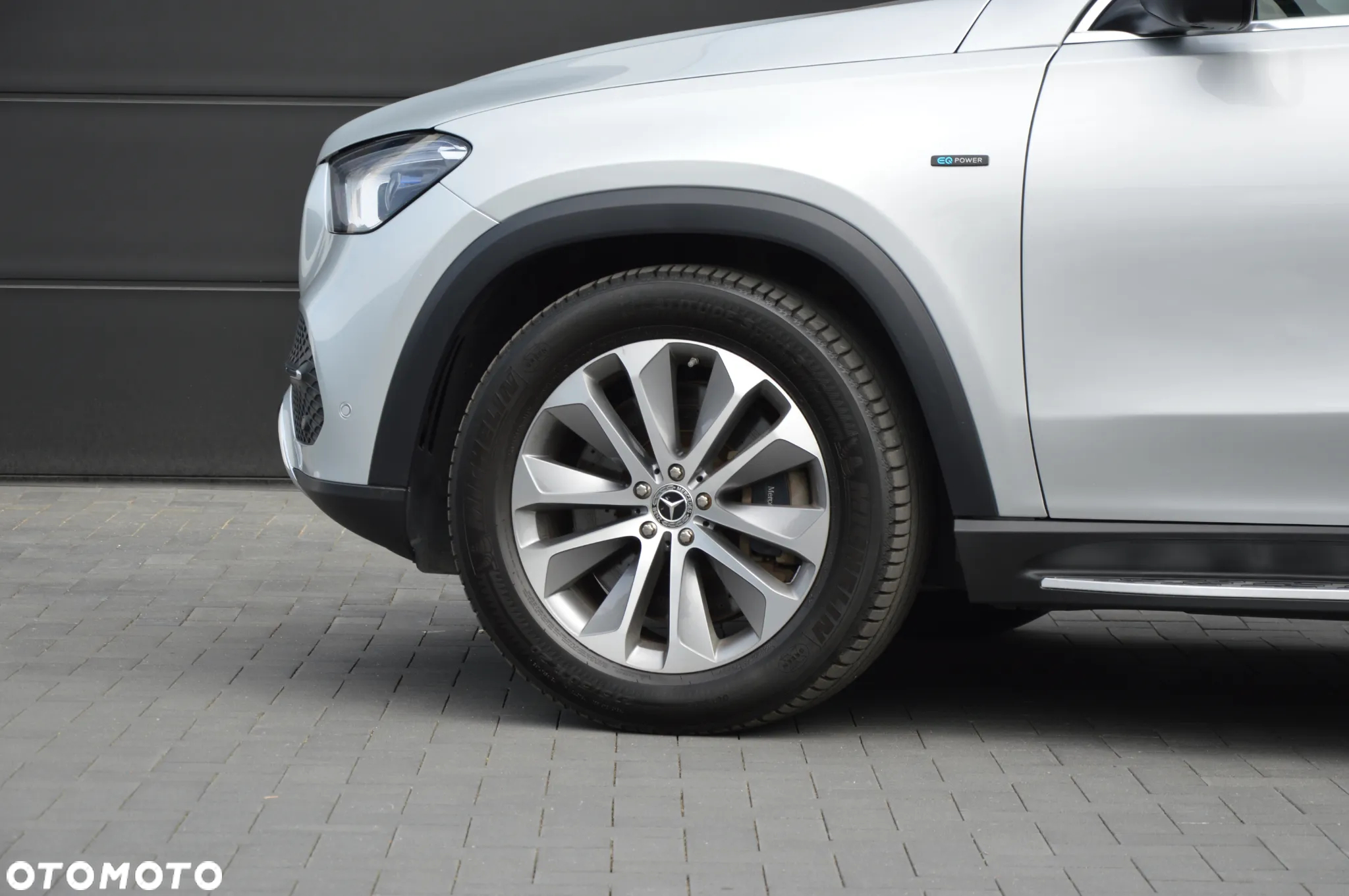 Mercedes-Benz GLE 350 de 4Matic 9G-TRONIC Exclusive - 27