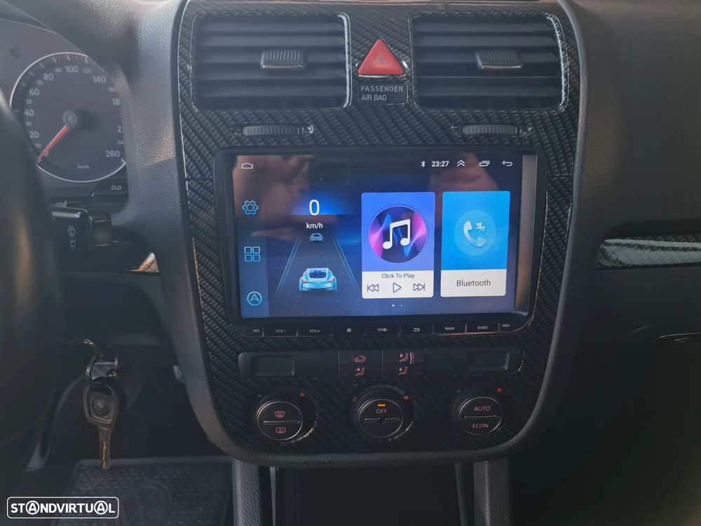VW Golf 1.9 TDi 6V GT Sport - 18