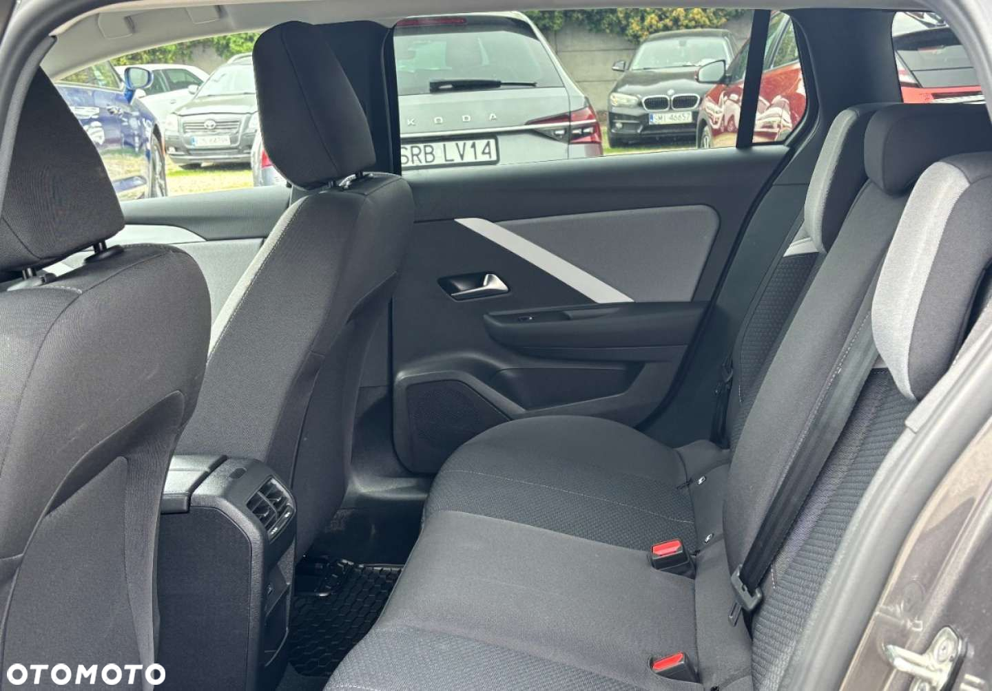 Opel Astra - 24