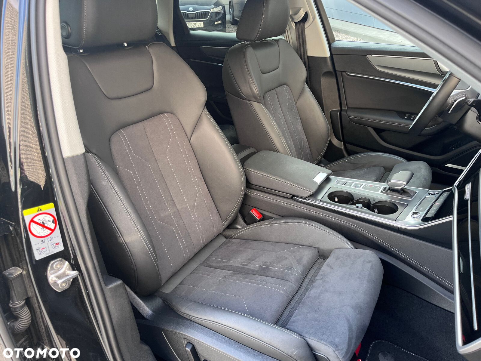 Audi A6 - 14